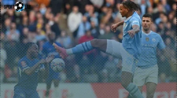 ستيرلينج يعاني في تشيلسي بين عزلة كروية وأزمات الانتقالات اليوم 15:08 سبتمبر 2025